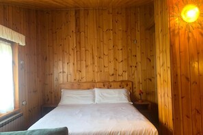 Fer et planche à repasser, Wi-Fi, draps fournis