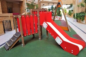 Espace pour enfants