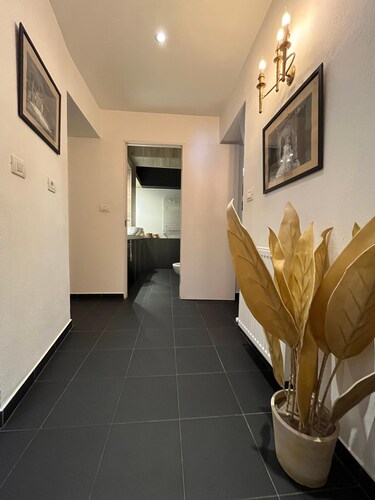 Old Town Napoleon Apartment