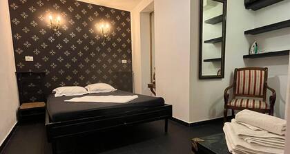 Old Town Napoleon Apartment
