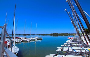 Marina - Beautiful home in Meyzieu (Meyzieu)