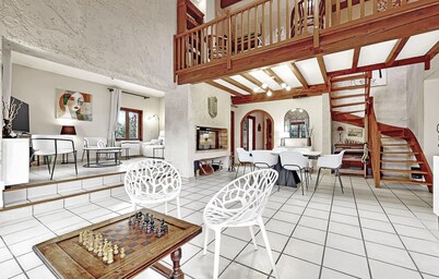 Awesome home in Meyzieu