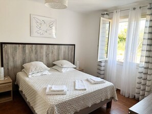 5 sovrum och gratis wi-fi