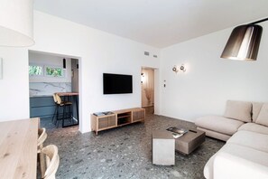 منطقة المعيشة