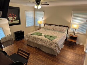 3 Schlafzimmer, Bügeleisen/Bügelbrett, Reisekinderbett, kostenloses WLAN