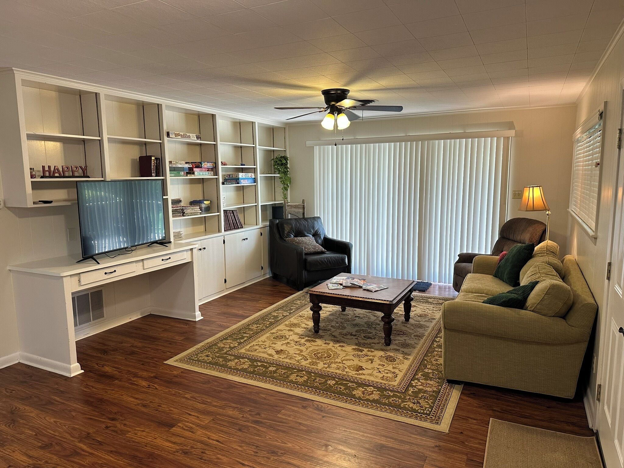 Téléviseur connecté, livres