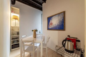 Dining - Fori Imperiali Pretty Apartment (Roma)