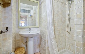 Dusche, Haartrockner