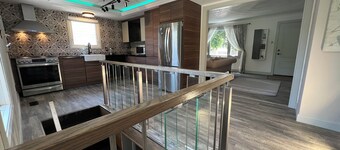 Fabulous 3 bedroom in Whitby 