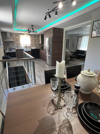 Fabulous 3 bedroom in Whitby 