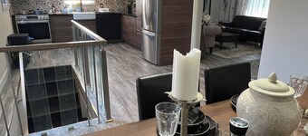 Fabulous 3 bedroom in Whitby