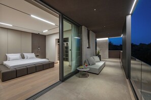 3 Schlafzimmer, Internetzugang, Bettwäsche