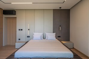 3 Schlafzimmer, Internetzugang, Bettwäsche