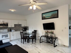 Interior - 2-Bedroom Suite near Grace Bay Providenciales  (Providenciales)