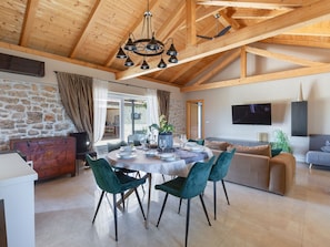 Dining - Villa Tanja by Interhome (Zadar)