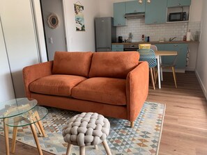 TV - Jade et Elena by Interhome (Lit-et-Mixe)