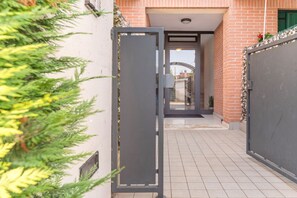 Detalle exterior