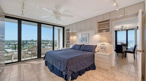 2 soverom, strykejern/-brett og wi-fi (inkludert)