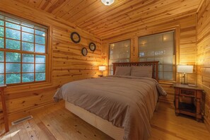 3 chambres, Wi-Fi gratuit, draps fournis