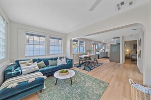 スマートテレビ