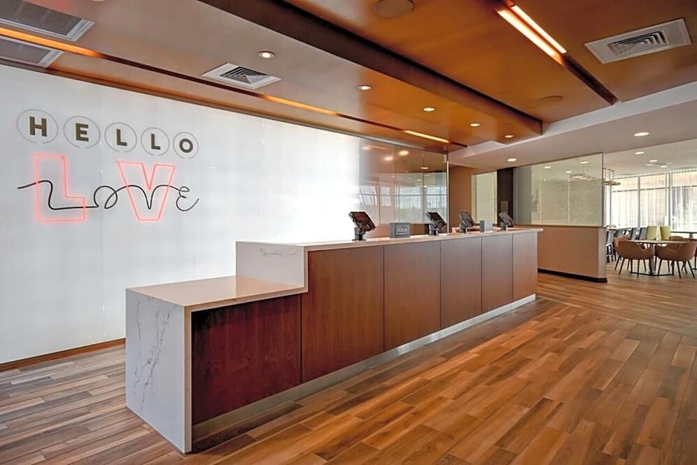 1 bedroom in Las Vegas Paradise Vrbo