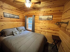 3 Schlafzimmer, WLAN, Bettwäsche