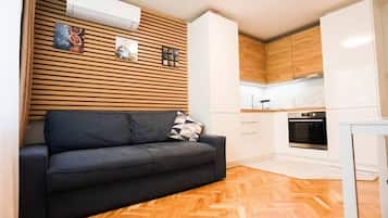 Fernseher