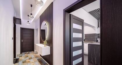 Sea Garden Heaven 2BR Apartment with Free Parking