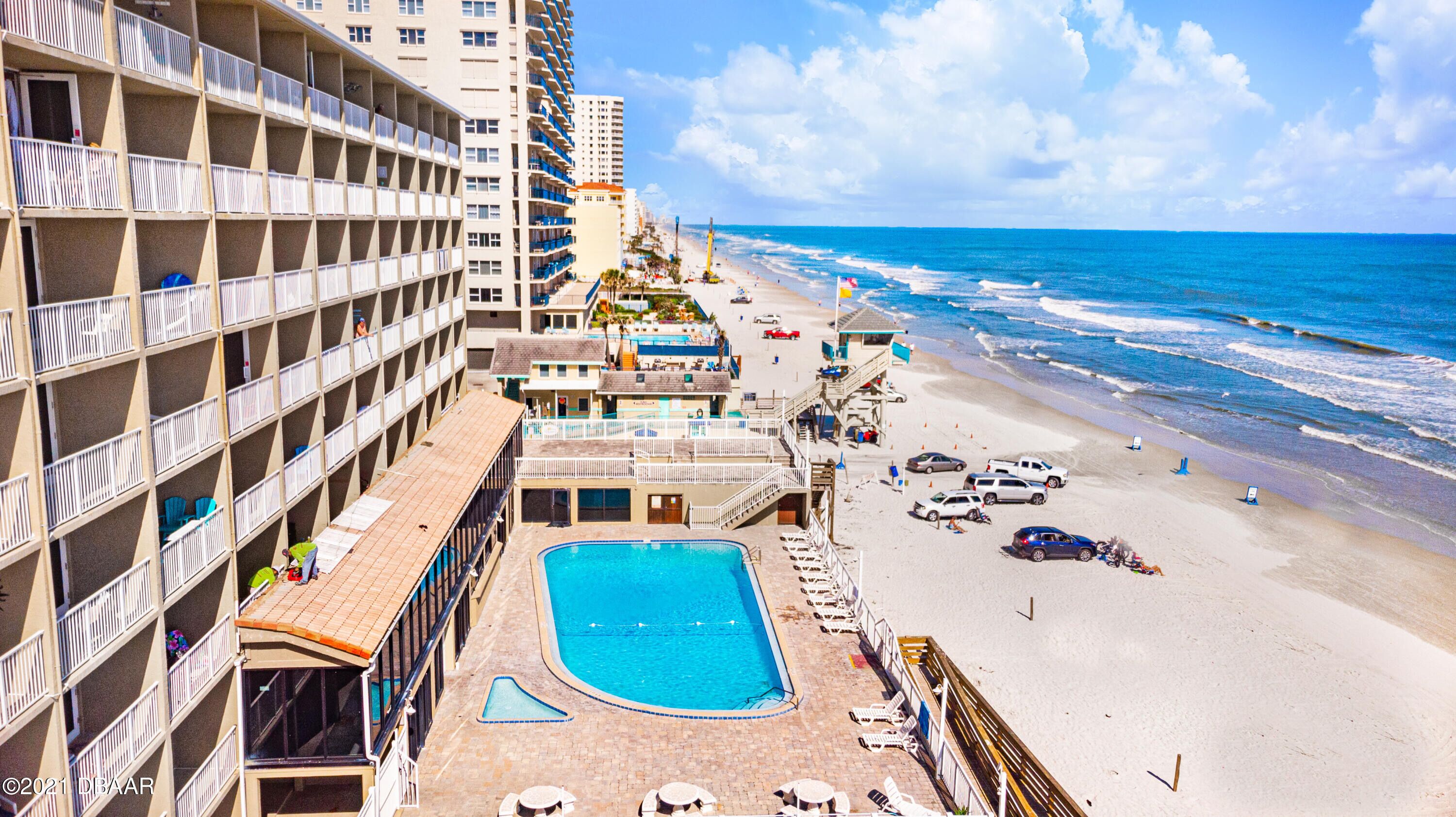 The Atlantic Condo