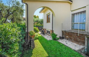 Property grounds - Nice home in Versilia (Pozzi)