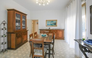 Dining - Nice home in Versilia (Pozzi)