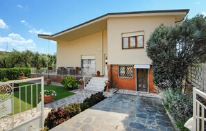 Exterior - Nice home in Versilia (Pozzi)