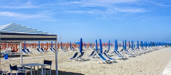 Nice home in Versilia