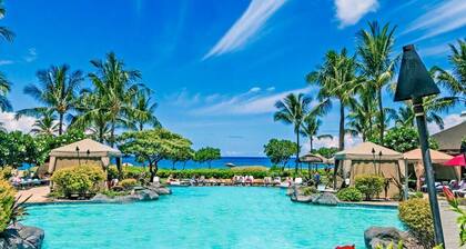 Maui Resort Rentals: Honua Kai Hokulani 404, Luxurious 3BR w/ Stunning Ocean & Mountain Views!