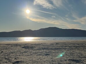 Strandhåndklær
