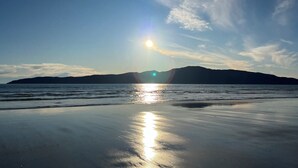 Strandhåndklær