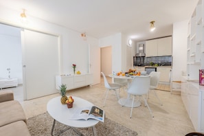 Interior - Roca Mare 1 bloc B apt 01, Menton, France (Menton)