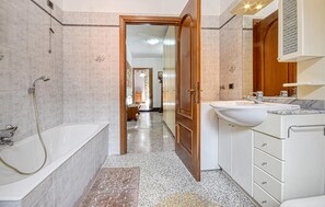 Hair dryer - 2 bedroom lovely home in Ne (Ne)