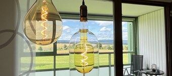 Lichtblick by Interhome