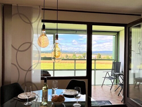 Lichtblick by Interhome
