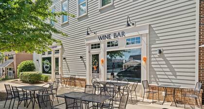 Brand New 5BR Townhome – Modern Comfort Near Clemson University!