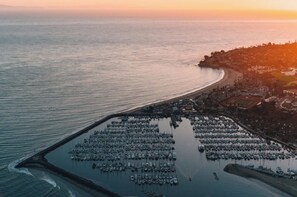 Port de plaisance