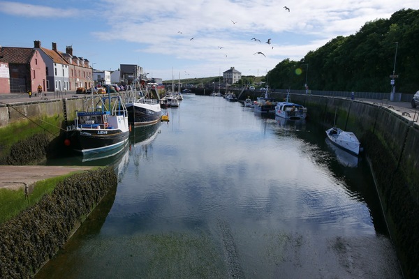 Port de plaisance