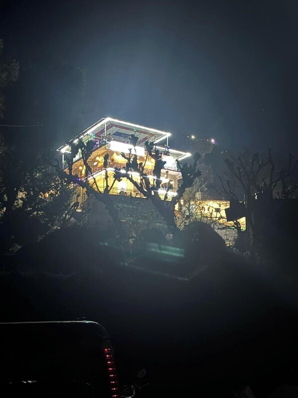 Exterior - Goroomgo Paradise Inn Dharmsala (Dharamshala)