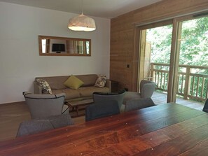Oppholdsområde