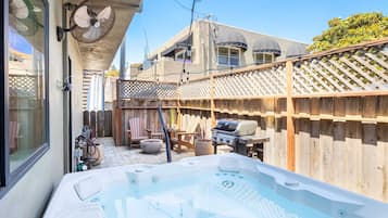 Terraço/pátio
