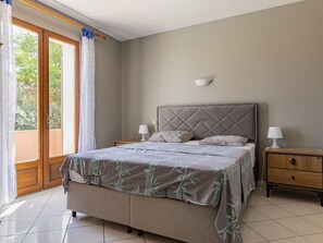4 bedrooms, internet