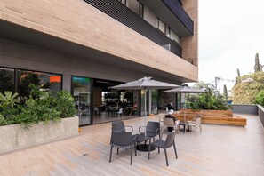 Exterior - Luxury Apto 2 Bd-2 AC in Aguacatala (Medellín)