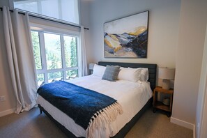 3 chambres, bureau, Wi-Fi, draps fournis