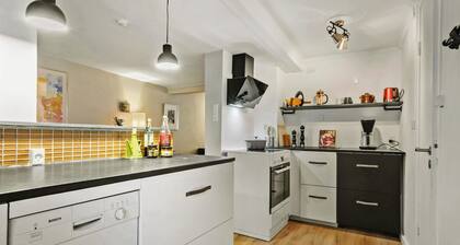 3 bedroom awesome home in Faaborg